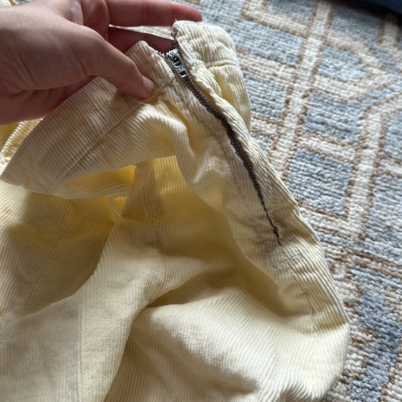 Urban Outfitters Mini Skirt - Picture 5 of 6